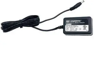 Linksys MT15-5050210-A1 5VV 10WW Power Adapter   Genuine