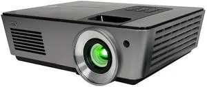 BenQ SW916 DLP Projector 5,000 Lumens WXGA Large Venue Full HD PC 3D Ready HDMI