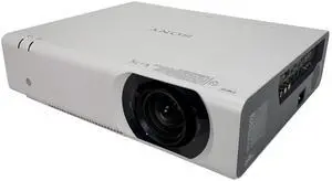 Sony VPL-CH370 3LCD Projector 5000 Lumens Full HD 16:10 (WUXGA) Pro Quality HDMI