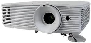 Optoma DAWSSU S343 DLP Projector 3600 ANSI Full HD 3D 1080p HDMI w/Remote
