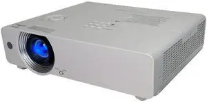 Panasonic PT-VW440U 3LCD Projector 4800 Lumens Home Theater 1080p HDMI w/Bundle