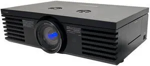 Panasonic PT-AE1000E 3LCD Projector Cinema & Movie 1080p HDMI w/Bundle