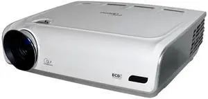 Optoma HD72 DLP Projector WXGA Home Theater 1080p HDMI w/Remote