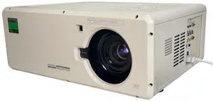 Digital Projection EON 6000-WXGA DLP Projector Large Venue Professional Full HD