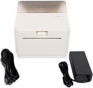Pitney Bowes PB-SP100 1E47 Direct Thermal Shipping Label Printer USB LAN