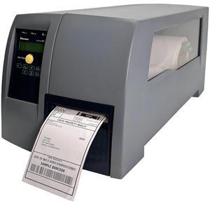 Intermec EasyCoder PM4i RFID Thermal Transfer Label Printer LAN USB