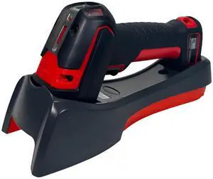 Honeywell Granit 1991i 2D Barcode Scanner w/Dock & Bundle