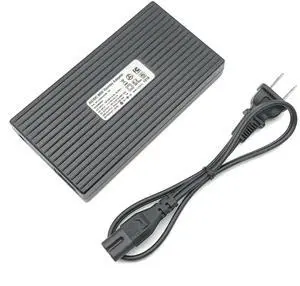 Genuine LIND CF-LNDACDC90 FB AC/DC 90W Combo Adapter 16V 5.6A Power Supply