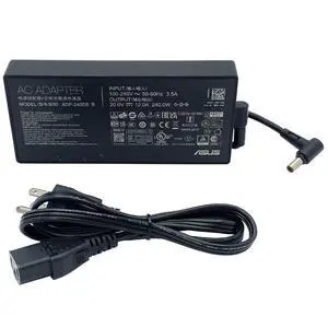 Original Asus ADP-240EB Power Supply Adapter 20V 12A 240W