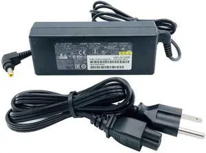Original Fujitsu 90W AC Power Adapter API1AD43 Laptop Charger