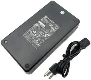 Genuine Zebra Motorola 50-14000-242R AC/DC Power Adapter 15V 5A 225W OEM n/MC