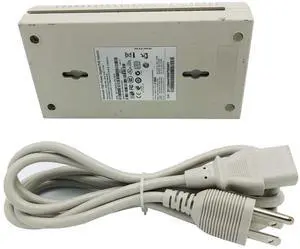 Genuine Motorola High Power Gigabit PoE Injector AP-PSBIAS-1P3-AFR Adapter