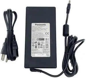 Genuine Panasonic 180W AC Adapter DA-180B19 Power Supply 19V 9.48A JS-970AA-020