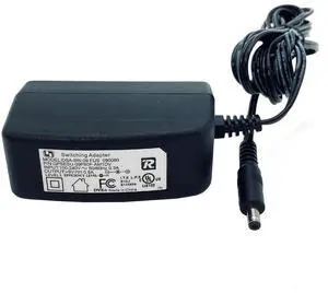 Genuine DVE Switching Power Adapter 9V 1A DSA-9W-09 FUS 090080 OEM