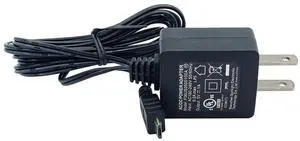 NEW Original Shenzhen F06US0500100A AC Power Supply micro-USB Plug 5V 1A Adapter