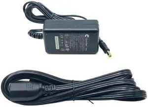 Original Globtek AC Power Adapter GT-21089-1005-T3 Charger 5V TR9CA2000C12CP-Y