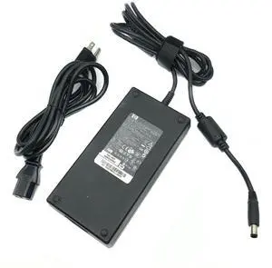 Original HP HSTNN-LA03 Power Adapter 19V 9.5A 180W Charger PA-1181-02 463558-001