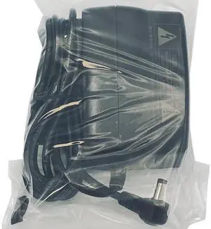 NEW Genuine Casio AC Adaptor AD-E95100LU Power Supply 9.5V 1A Keyboard Charger