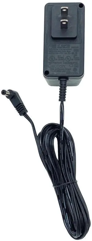 Genuine AcBel WAA019 36906990 AC Adapter 15V 1.2A Wall Plug Power Supply