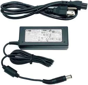 Genuine Acbel AC Adapter AD9014 Power Supply Charger 19V 3.42A - 7.4x5.0mm