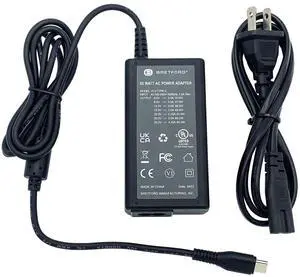 Genuine AC Adapter Bretfod A12-TYPE-C USB-C 65W Universal Charger Buy It Now Genuine AC Adapter Bretfod A12-TYPE-C USB-C 65W Universal Charger Buy It Now