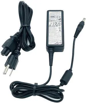 Genuine Chicony AC Adapter Charger CPA09-002A Power Supply 19V 2.1A Tip: 5.5mm Buy It Now