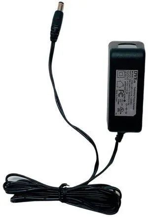 Genuine 6W DVE AC Switching Power Adapter 12V 0.5A DSA-15P-12 US 120060 OEM Buy It Now Genuine 6W DVE AC Switching Power Adapter 12V 0.5A DSA-15P-12 US 120060 OEM Buy It Now