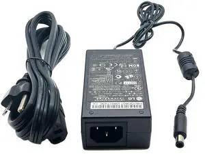 Genuine LG AC Adapter Power Supply for LG W1943S W1943SE W1930S LED Monitors Buy It Now