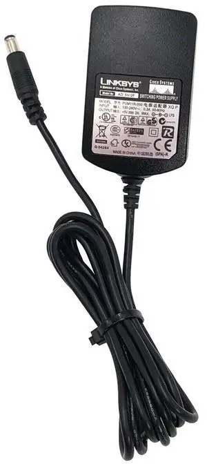 NEW Genuine Linksys AC Power Supply PSM11R-050 Wall Adapter 5V 2A