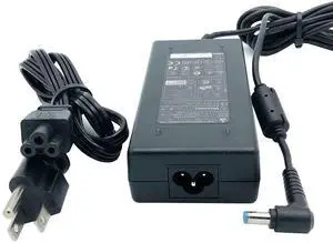 Genuine Li Shin 90W AC Power Adapter LSE0202C1990 Charger 19V 4.74A Buy It Now