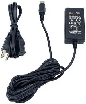 Genuine TOP HK-I510-A05 Switching Adapter AHK-I510-A05 BM Power Supply5-Din Pin Buy It Now