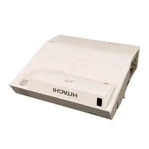 Hitachi CP-TW3506 3LCD Projector UST 3700 ANSI Interactive 1080p HDMI w/Bundle