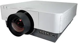 Sony VPL-FHZ700L 3LCD Projector Laser 7000 Lumens Professional DICOM HDMI w/Lens