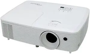 Optoma X365 DLP Projector 3600 ANSI Professinal Full HD 3D 1080p HDMI w/Bundle Optoma X365 DLP Projector 3600 ANSI Professinal Full HD 3D 1080p HDMI w/Bundle