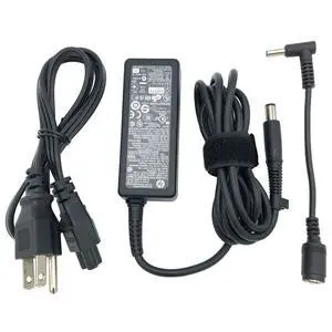 Original 40W HP Power Adapter 19.5V 2.05A M45735-001 M45874-001 L48452-B25 OEM Original 40W HP Power Adapter 19.5V 2.05A M45735-001 M45874-001 L48452-B25 OEM