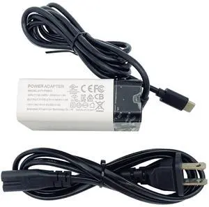 NEW Genuine Branded USB-C Fast Charger Power Adapter for Steam Deck W20-045N1A NEW Genuine Branded USB-C Fast Charger Power Adapter for Steam Deck W20-045N1A