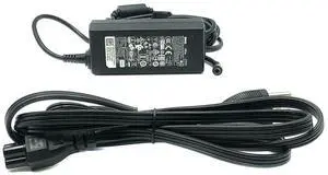 NEW Genuine Dell 45W AC Adapter Charger DA45NM140 OKXTTW Power Supply OEM NEW Genuine Dell 45W AC Adapter Charger DA45NM140 OKXTTW Power Supply OEM