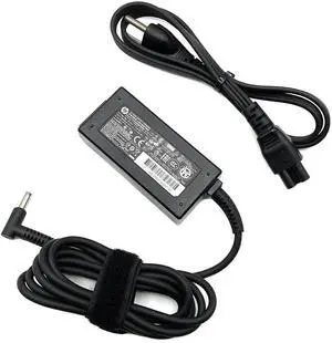 Genuine HP 45W Adapter for Pavilion X360 13-a010nr a019wm a040ca a050ca a201tu Genuine HP 45W Adapter for Pavilion X360 13-a010nr a019wm a040ca a050ca a201tu