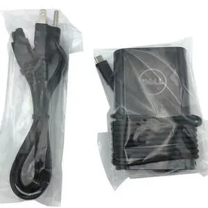 NEW Genuine Dell Series USB-C AC Adapter for Dell Latitude 5500 5501 7310 7480 NEW Genuine Dell Series USB-C AC Adapter for Dell Latitude 5500 5501 7310 7480