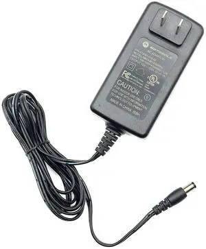 NEW Genuine Motorola 36W AC Power Supply for MG7700 MG7550 NVG589 NVG599 NEW Genuine Motorola 36W AC Power Supply for MG7700 MG7550 NVG589 NVG599