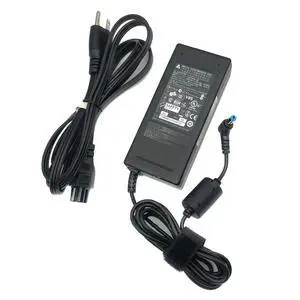 Genuine Delta 90W AC Power Adapter ADP-90MD H 19V 4.74A Charger ADP-90SB BB Genuine Delta 90W AC Power Adapter ADP-90MD H 19V 4.74A Charger ADP-90SB BB