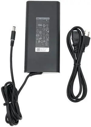 240W Genuine Dell AC Power Adapter For Dell Pro Thunderbolt 5 Dock 5 Smart Dock 240W Genuine Dell AC Power Adapter For Dell Pro Thunderbolt 5 Dock 5 Smart Dock
