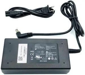 Original Delta AC Adapter 12V 6.67A 80W 7.4x5.0mm MDS-080AAS12 Power Supply Original Delta AC Adapter 12V 6.67A 80W 7.4x5.0mm MDS-080AAS12 Power Supply