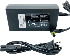 NEW Genuine Delta 80W AC Adapter MDS-080AAS12 12V 6.67A Power Supply 7.4mm NEW Genuine Delta 80W AC Adapter MDS-080AAS12 12V 6.67A Power Supply 7.4mm
