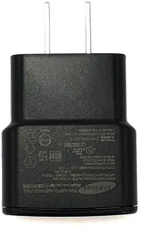 Genuine Samsung USB Wall Charger For Galaxy S6 Tab 4 Grand Prime Travel Adapter Genuine Samsung USB Wall Charger For Galaxy S6 Tab 4 Grand Prime Travel Adapter