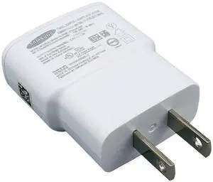 Original Samsung USB Wall Charger Galaxy Tab A S7 S6 Note5 J7 Original Samsung USB Wall Charger Galaxy Tab A S7 S6 Note5 J7