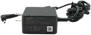 Genuine Samsung AC Power Adapter for Samsung Chromebook 2 XE500C12 2 XE503C12 Genuine Samsung AC Power Adapter for Samsung Chromebook 2 XE500C12 2 XE503C12
