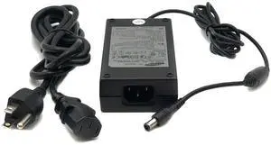 Genuine Samsung AC Adapter For Samsung S27D390H S22A300B S24D300H Monitor OEM Genuine Samsung AC Adapter For Samsung S27D390H S22A300B S24D300H Monitor OEM