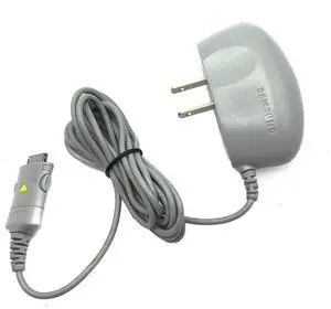 Authentic Samsung AC Power Adapter A201737 TAD137JSE 5V 0.7A Travel Charger Authentic Samsung AC Power Adapter A201737 TAD137JSE 5V 0.7A Travel Charger