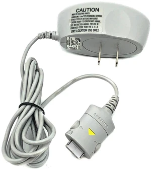 Genuine Samsung AC Power Adapter for SCH-A930 SCH-A950 SCH-A970 Slider Phone OEM Genuine Samsung AC Power Adapter for SCH-A930 SCH-A950 SCH-A970 Slider Phone OEM